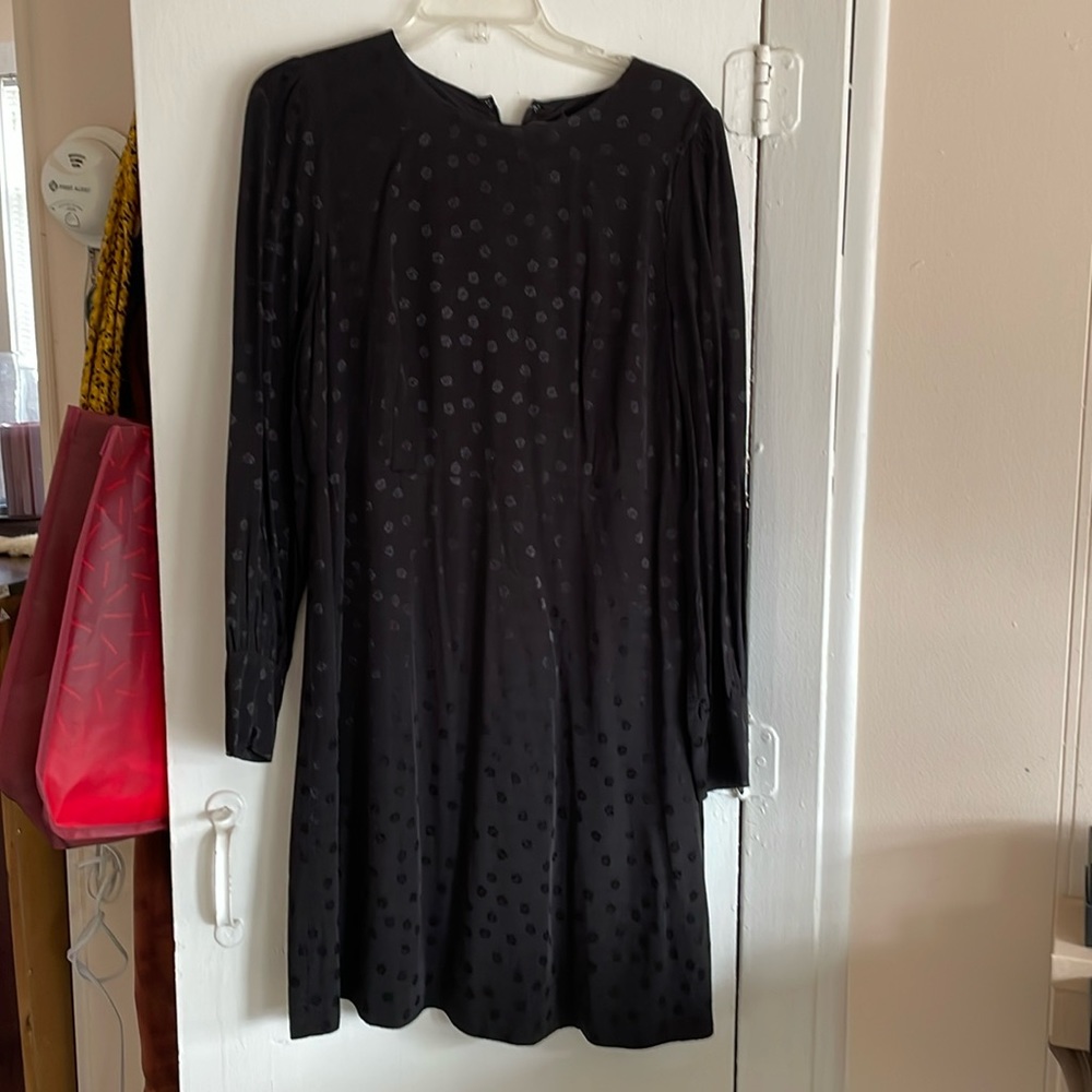 J crew dress